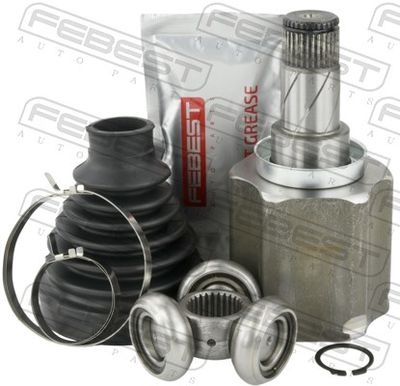 Joint Kit, drive shaft FEBEST 2911-FLIIMTLH