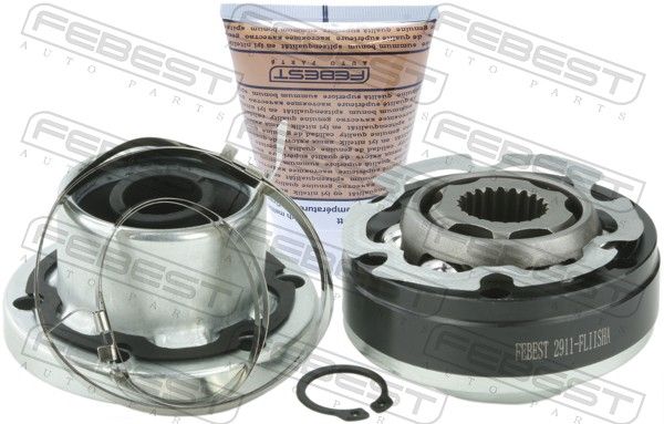 FEBEST 2911-FLIISHA Joint, propshaft