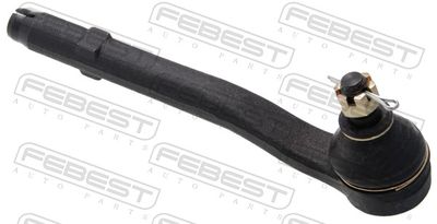 Tie Rod End FEBEST 2921-RRIII