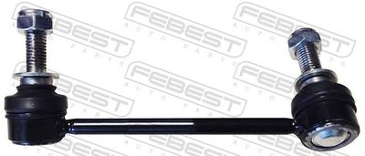 Link/Coupling Rod, stabiliser bar FEBEST 2923-L409RLH