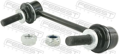 Link/Coupling Rod, stabiliser bar FEBEST 2923-RRSIIIRL