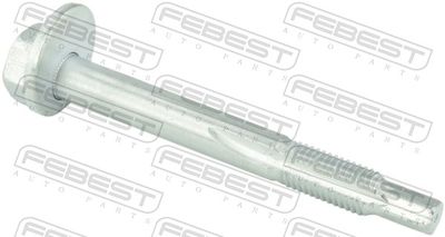 Camber Correction Screw FEBEST 2929-002