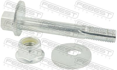 Camber Correction Screw FEBEST 2929-004-KIT