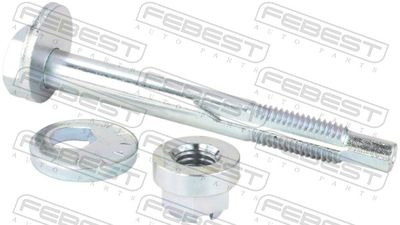 Camber Correction Screw Set FEBEST 2929-005-KIT