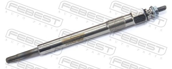 FEBEST 29642-002 Glow Plug