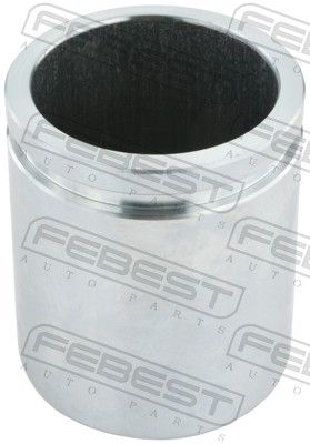 FEBEST 2976-DIIIF Piston, brake caliper