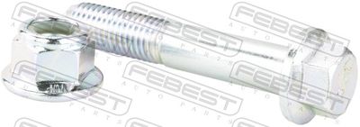 Camber Correction Screw FEBEST 2998-003-KIT