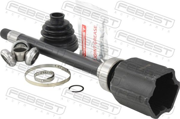 FEBEST 3011-F720RH Joint Kit, drive shaft
