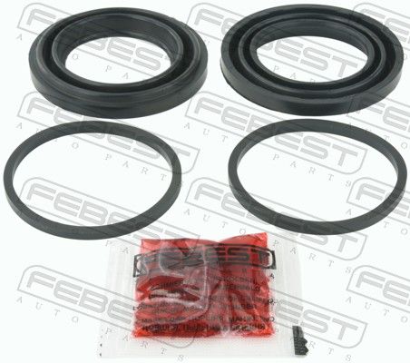 FEBEST 3275-ESCIIIF Repair Kit, brake caliper