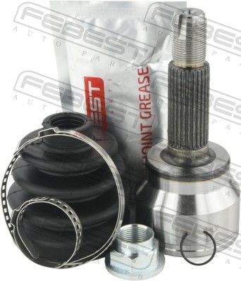 FEBEST 3510-NL3R Joint Kit, drive shaft