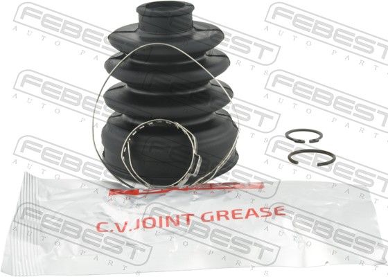 FEBEST 3515-NL3RT Bellow Kit, drive shaft