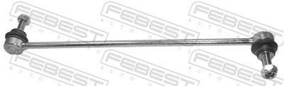 Link/Coupling Rod, stabiliser bar FEBEST 3723-454F