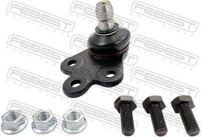 Ball Joint FEBEST 6720-MSUP
