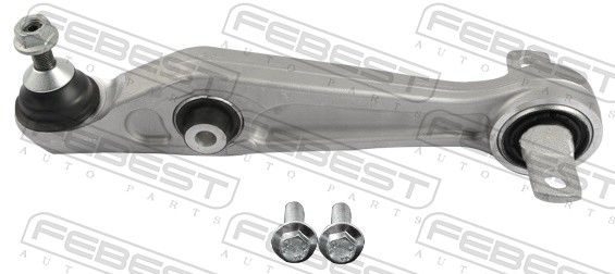 FEBEST 6724-M3FLF Control/Trailing Arm, wheel suspension