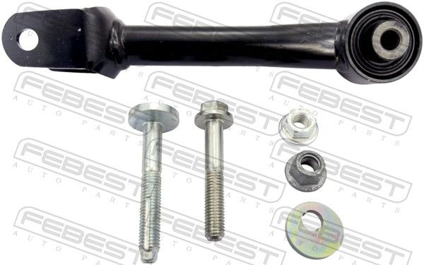 FEBEST 6725-M3RLOWR Control/Trailing Arm, wheel suspension