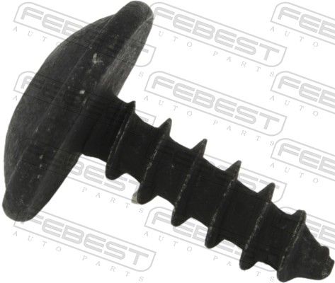FEBEST 88570-167 Engine Guard/Skid Plate