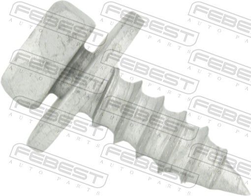 FEBEST 88570-226 Engine Guard/Skid Plate