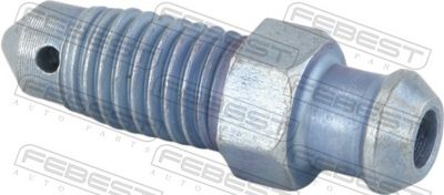 Bleeder Screw/Valve, brake caliper FEBEST 8870-010