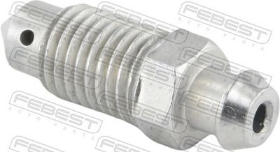 Bleeder Screw/Valve, brake caliper FEBEST 8870-011