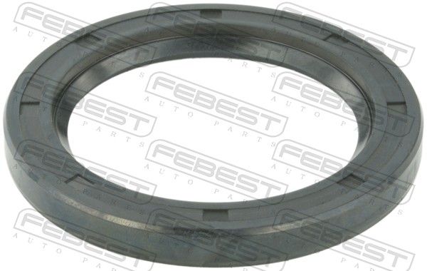 FEBEST 95FBY-55750808X Seal Ring, wheel hub