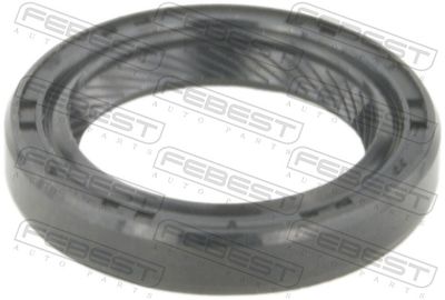 Shaft Seal, manual transmission main shaft FEBEST 95GAY-25350606R