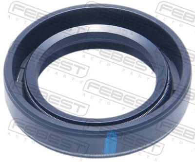 Shaft Seal, drive shaft FEBEST 95GAY-25370808R