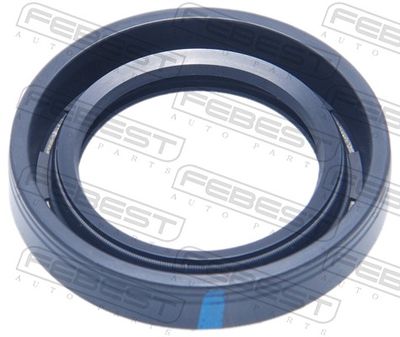 Shaft Seal, drive shaft FEBEST 95GAY-30450808X