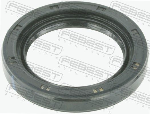FEBEST 95GAY-43630909C Shaft Seal, automatic transmission