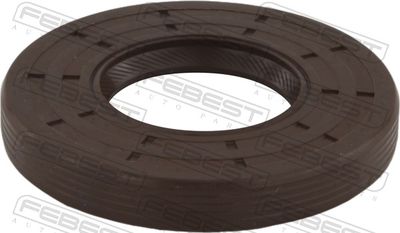 Shaft Seal, differential FEBEST 95GBY-28560808R