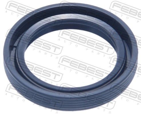 FEBEST 95GBY-30420707R Shaft Seal, drive shaft