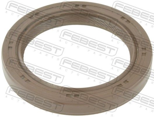 FEBEST 95GBY-43580707R Shaft Seal, drive shaft