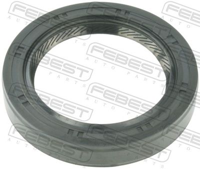 Shaft Seal, manual transmission main shaft FEBEST 95GBY-44621010L
