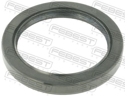 Shaft Seal, manual transmission main shaft FEBEST 95GBY-49640808R