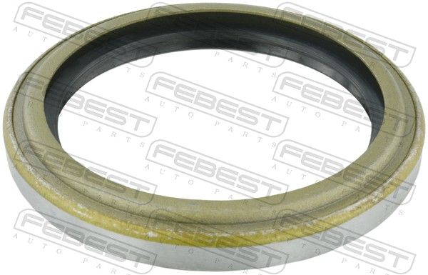 FEBEST 95GDW-66850810X Seal Ring, wheel hub