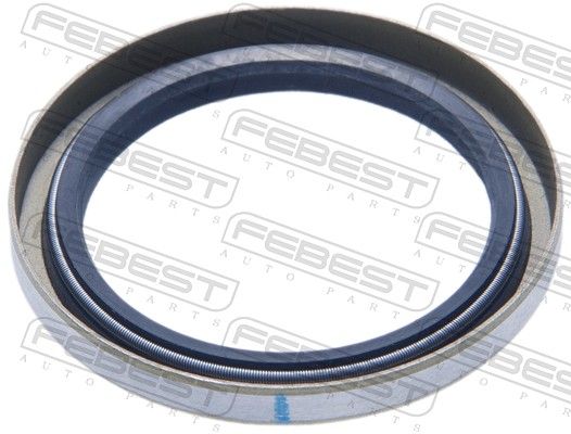 FEBEST 95GDY-42550606X Seal Ring, wheel hub