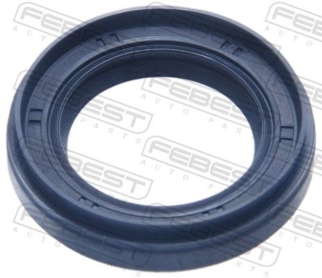 FEBEST 95HAY-35540811R Shaft Seal, drive shaft