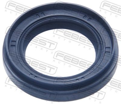 Shaft Seal, drive shaft FEBEST 95HAY-35540811R
