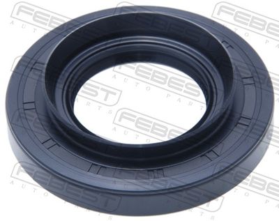 Shaft Seal, drive shaft FEBEST 95HAY-38741118C
