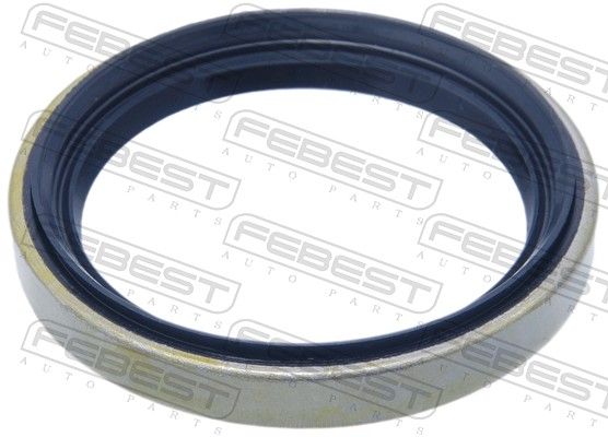 FEBEST 95HDS-51660810X Seal Ring, wheel hub