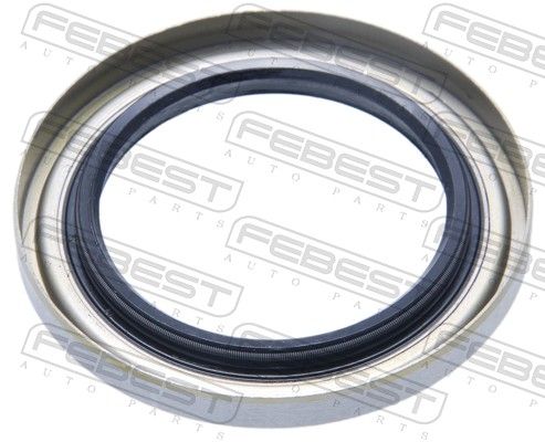 FEBEST 95HDS-52750712X Seal Ring, wheel hub