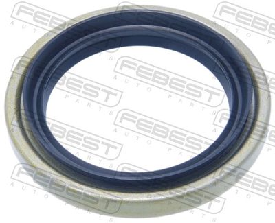 Seal Ring, wheel hub FEBEST 95HDS-54760811X