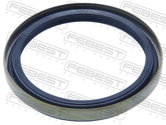 FEBEST 95HDS-61760710X Seal Ring, wheel hub