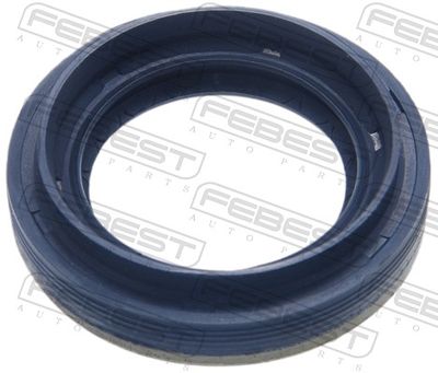 Shaft Seal, drive shaft FEBEST 95HEY-35541015U