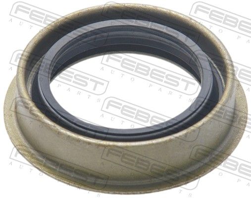 FEBEST 95LDS-40551213C Shaft Seal, drive shaft