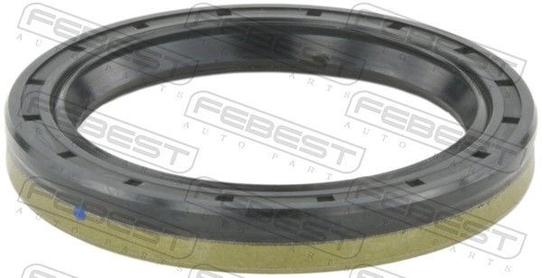 FEBEST 95LEY-61801010X Seal Ring, wheel hub