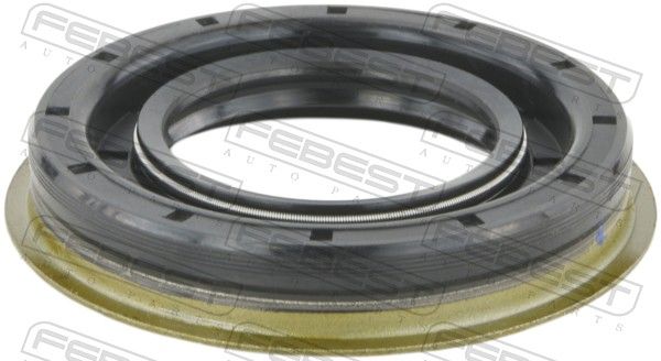 FEBEST 95MES-40701113R Shaft Seal, differential