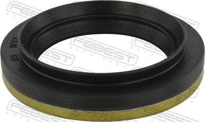 Shaft Seal, differential FEBEST 95MEY-45650913R