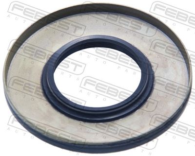 Shaft Seal, automatic transmission FEBEST 95NEY-42830808C