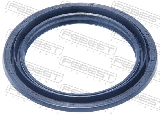 FEBEST 95TCS-69860712X Seal Ring, wheel hub