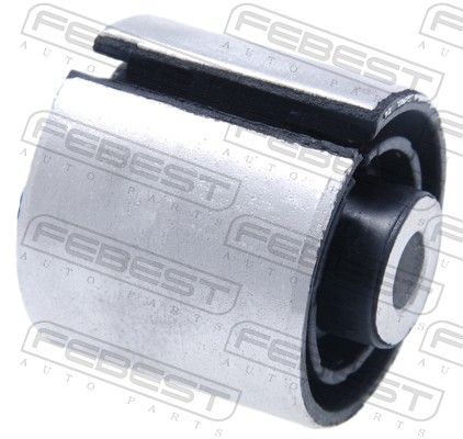 FEBEST ADAB-008 Mounting, control/trailing arm